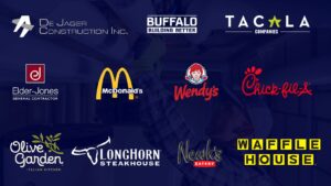 commercial plumbing projects