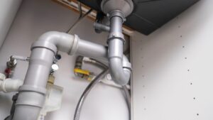commercial plumbing maintenance