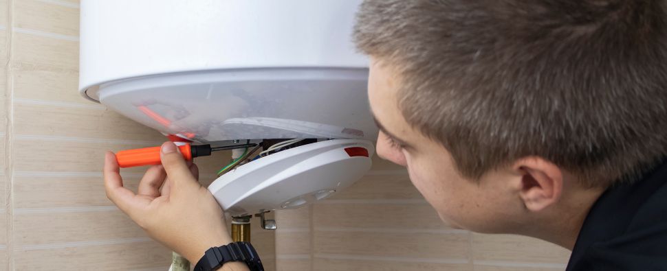 commercial plumbing systems