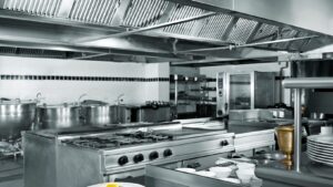 How to Prevent Drain Backups in Commercial Buildings During Summer